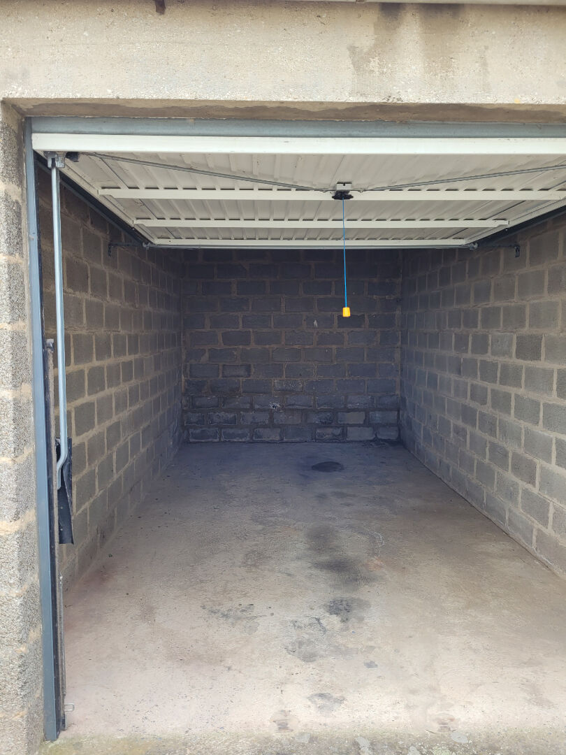 Appartement Cambrai 48 m2 avec garage