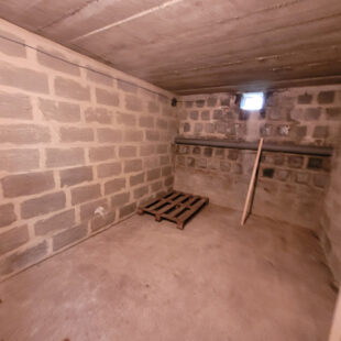 Appartement Cambrai 48 m2 avec garage