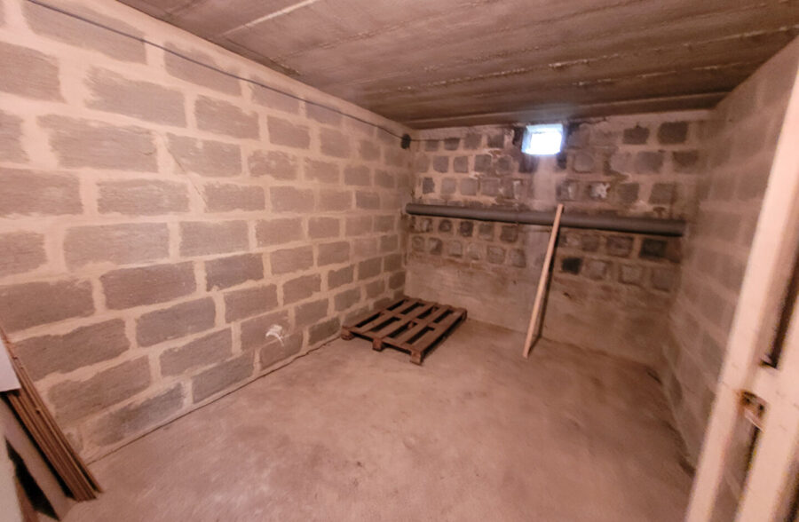 Appartement Cambrai 48 m2 avec garage