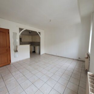 Appartement T3 SAINT-OMER