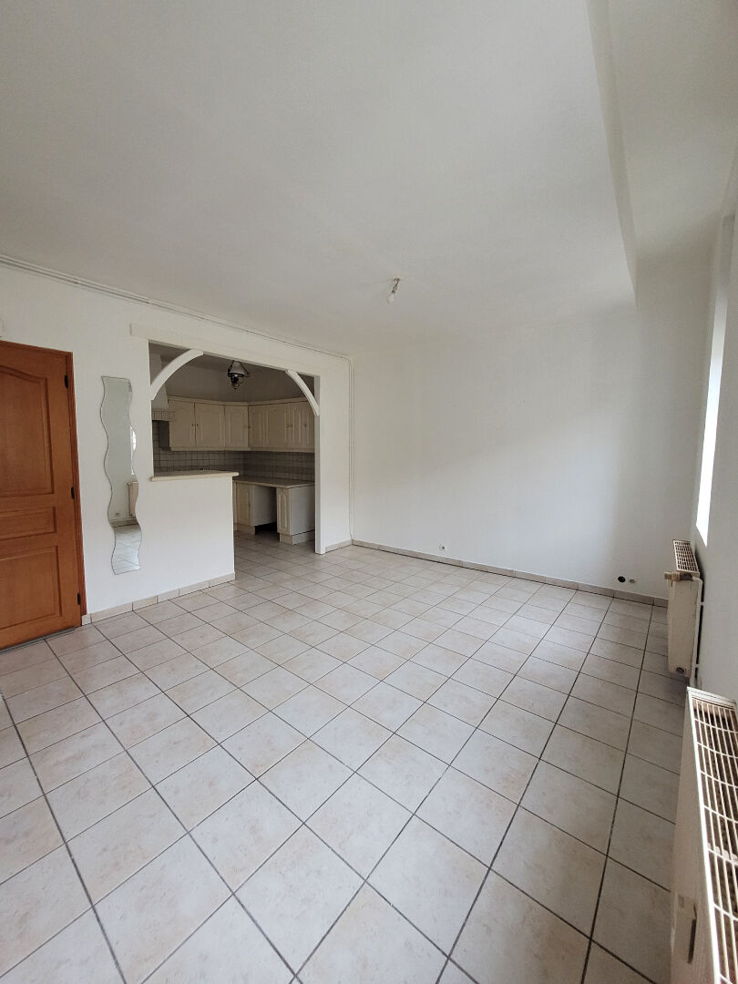 Appartement T3 SAINT-OMER