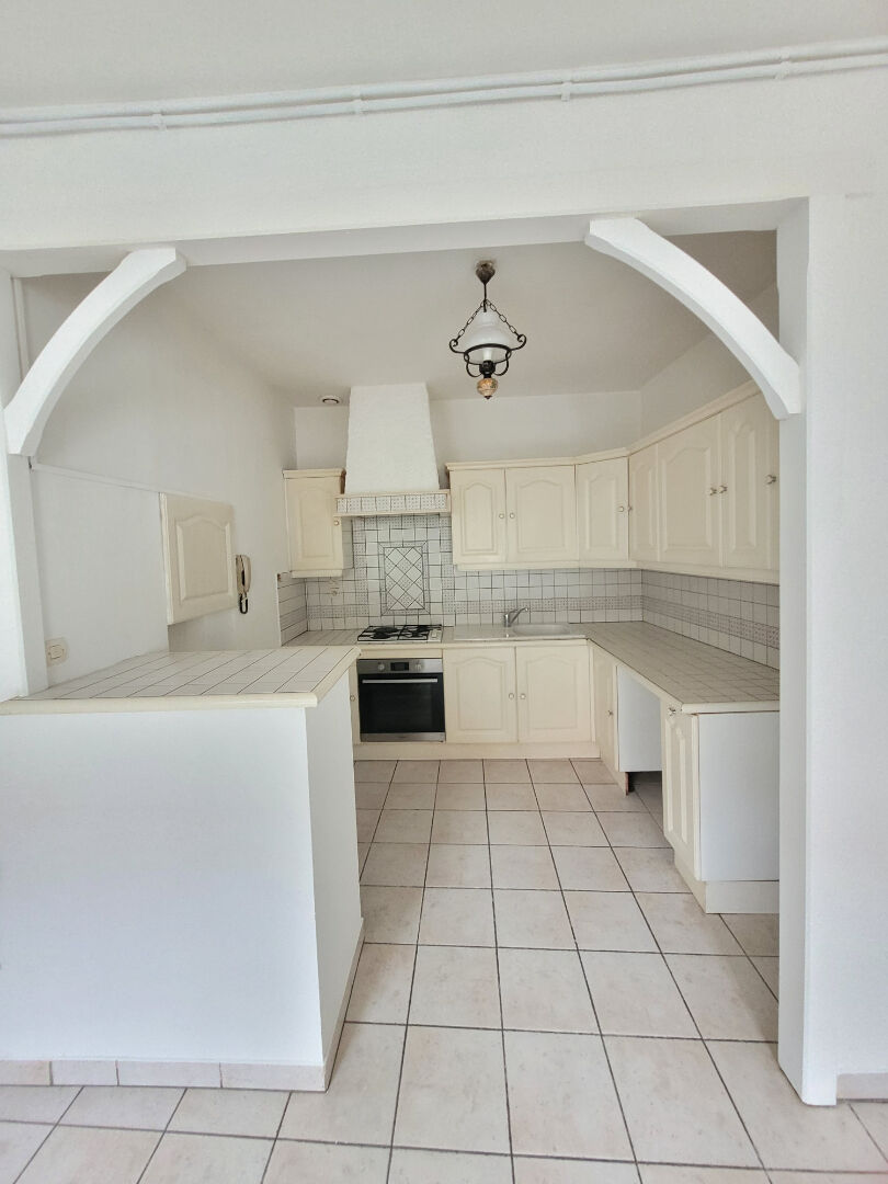 Appartement T3 SAINT-OMER