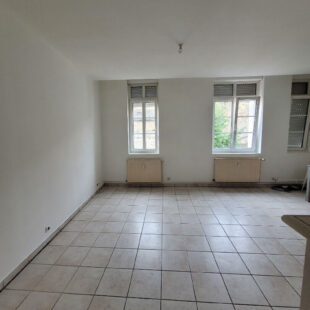 Appartement T3 SAINT-OMER
