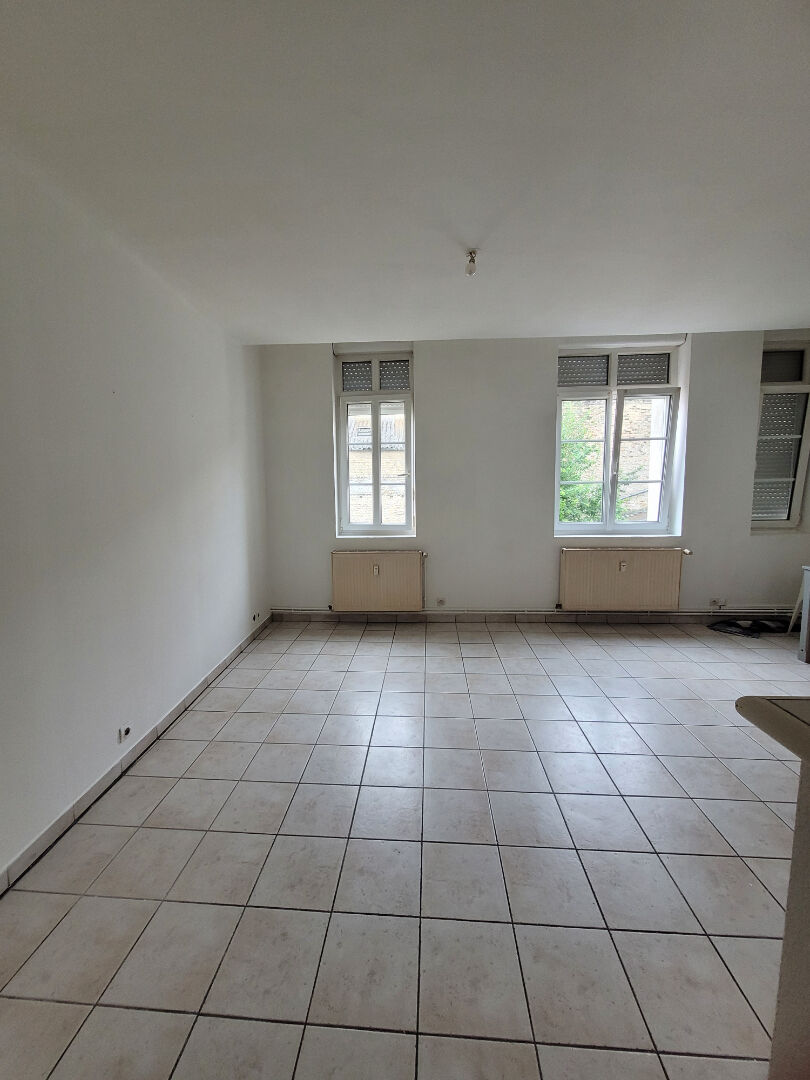 Appartement T3 SAINT-OMER