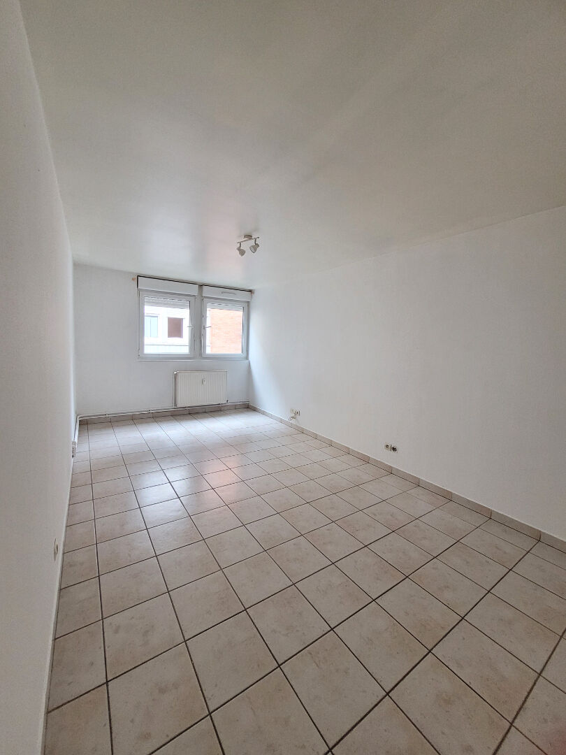 Appartement T3 SAINT-OMER