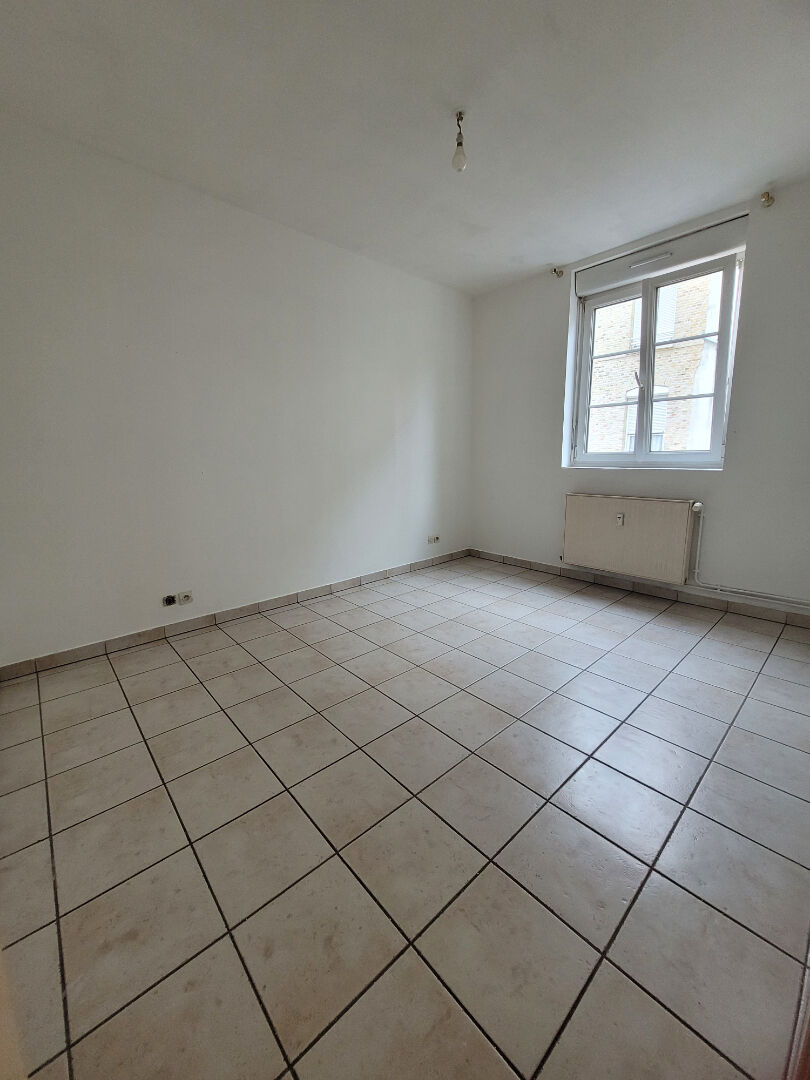 Appartement T3 SAINT-OMER