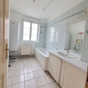 Appartement T3 SAINT-OMER