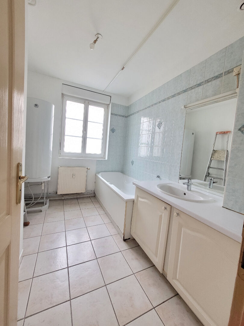 Appartement T3 SAINT-OMER