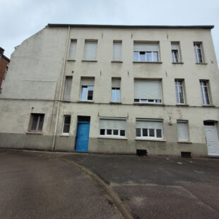 Appartement T3 SAINT-OMER