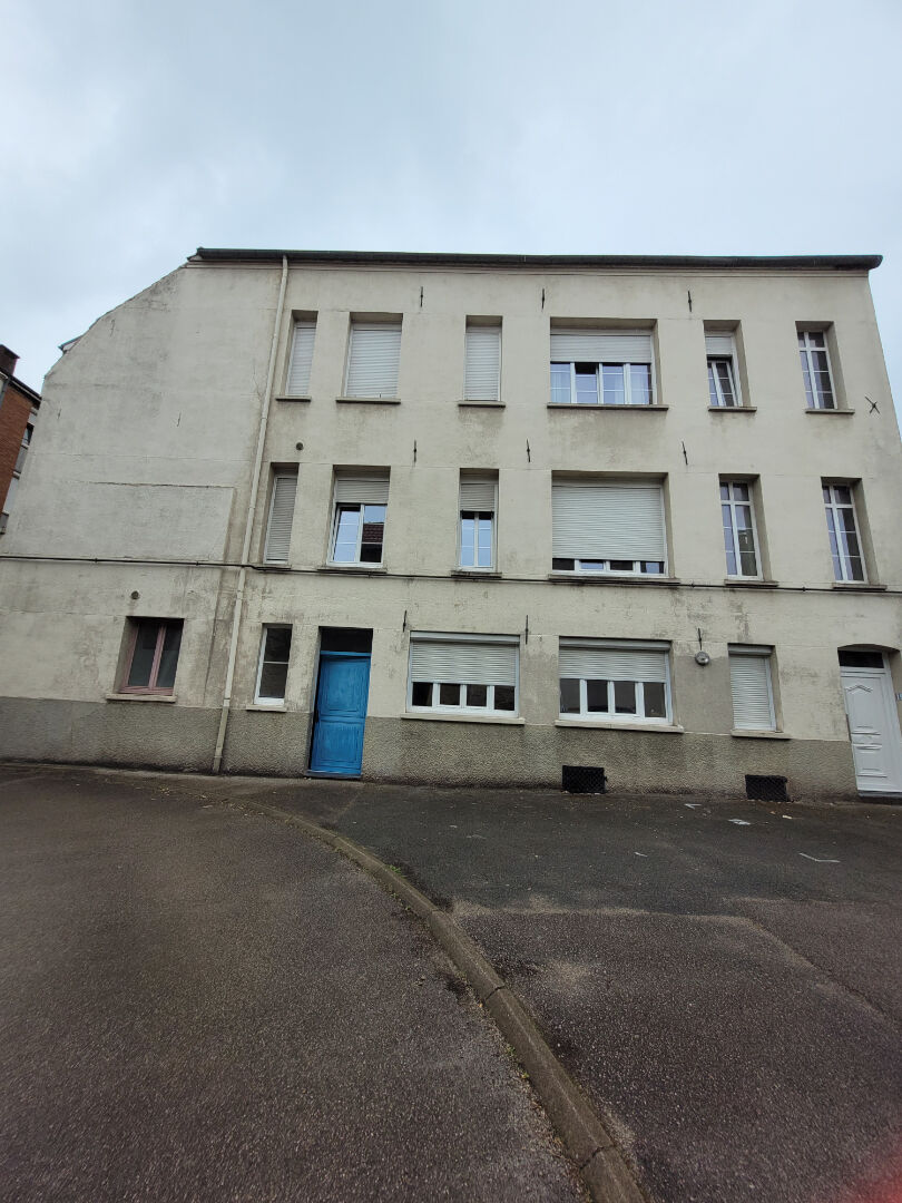 Appartement T3 SAINT-OMER
