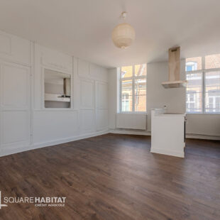 Appartement Douai 3 pièce(s) 64 m2