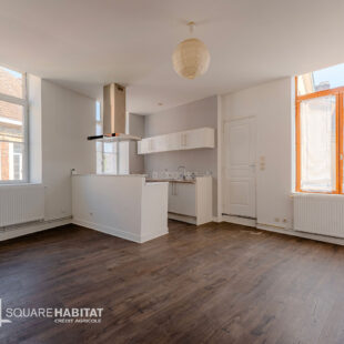 Appartement Douai 3 pièce(s) 64 m2