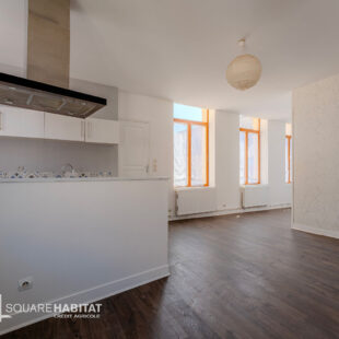Appartement Douai 3 pièce(s) 64 m2