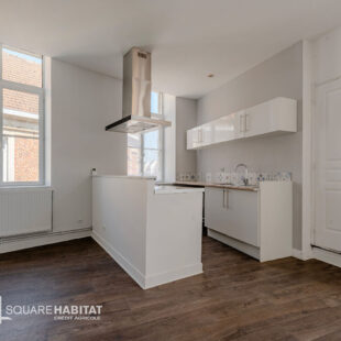 Appartement Douai 3 pièce(s) 64 m2