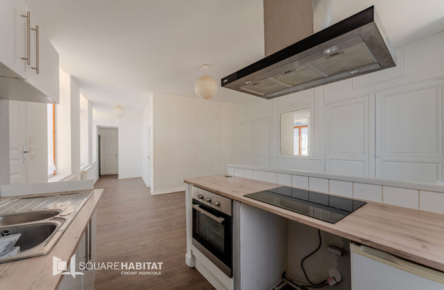 Appartement Douai 3 pièce(s) 64 m2