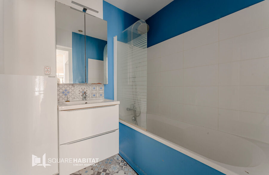 Appartement Douai 3 pièce(s) 64 m2