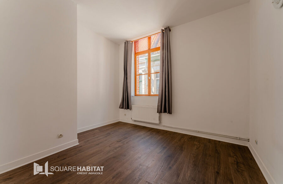 Appartement Douai 3 pièce(s) 64 m2