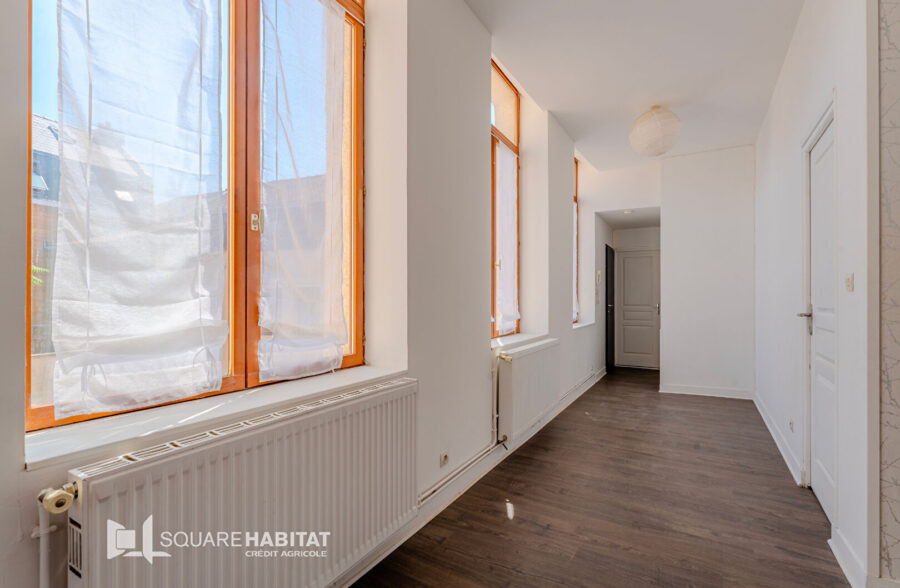 Appartement Douai 3 pièce(s) 64 m2