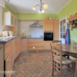 Maison Norrent Fontes 8 pièce(s) 205 m2 <small> Sous compromis </small>