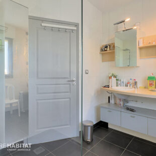 Maison Norrent Fontes 8 pièce(s) 205 m2 <small> Sous compromis </small>