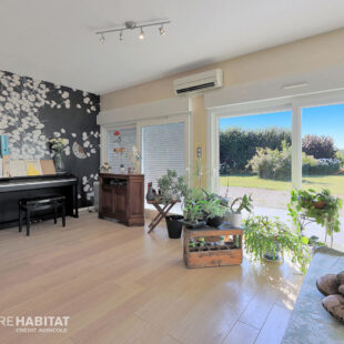 Maison Norrent Fontes 8 pièce(s) 205 m2 <small> Sous compromis </small>