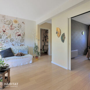 Maison Norrent Fontes 8 pièce(s) 205 m2 <small> Sous compromis </small>