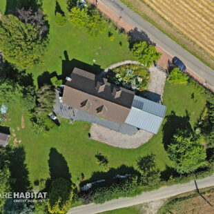 Maison Norrent Fontes 8 pièce(s) 205 m2 <small> Sous compromis </small>