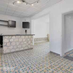 Maison Avion 5 pièce(s) 99 m2 avec jardin.