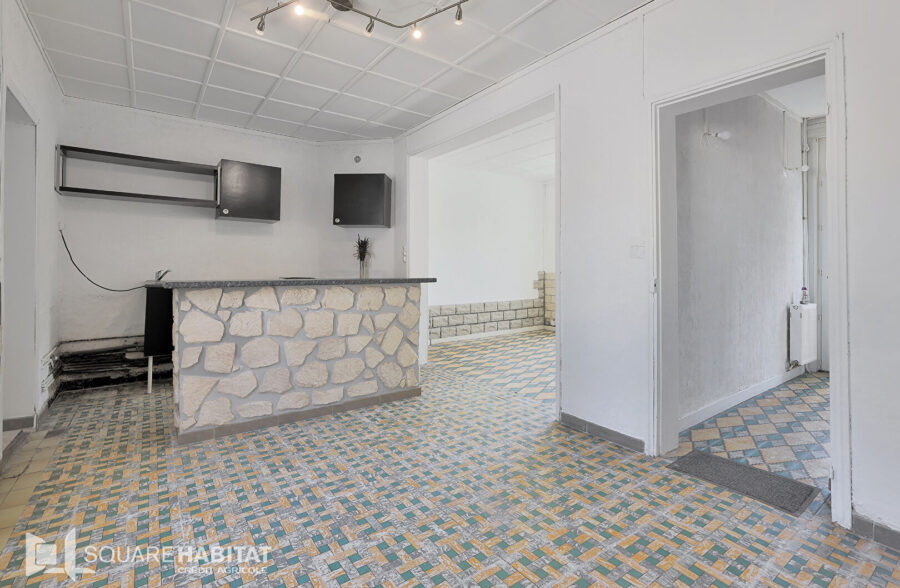 Maison Avion 5 pièce(s) 99 m2 avec jardin.