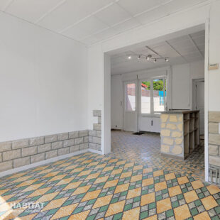 Maison Avion 5 pièce(s) 99 m2 avec jardin.