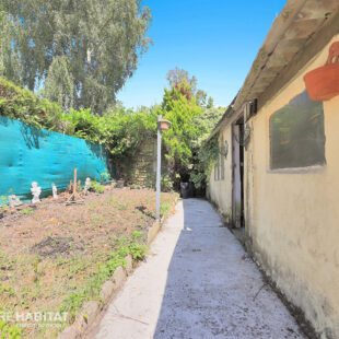 Maison Avion 5 pièce(s) 99 m2 avec jardin.