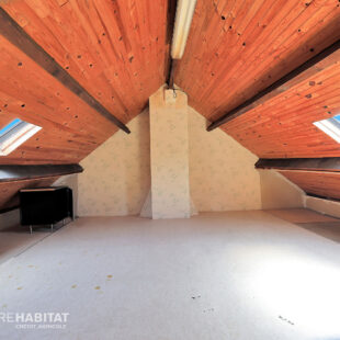 Maison Avion 5 pièce(s) 99 m2 avec jardin.