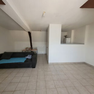 Appartement Saint Omer 2 pièce(s) 58 m2