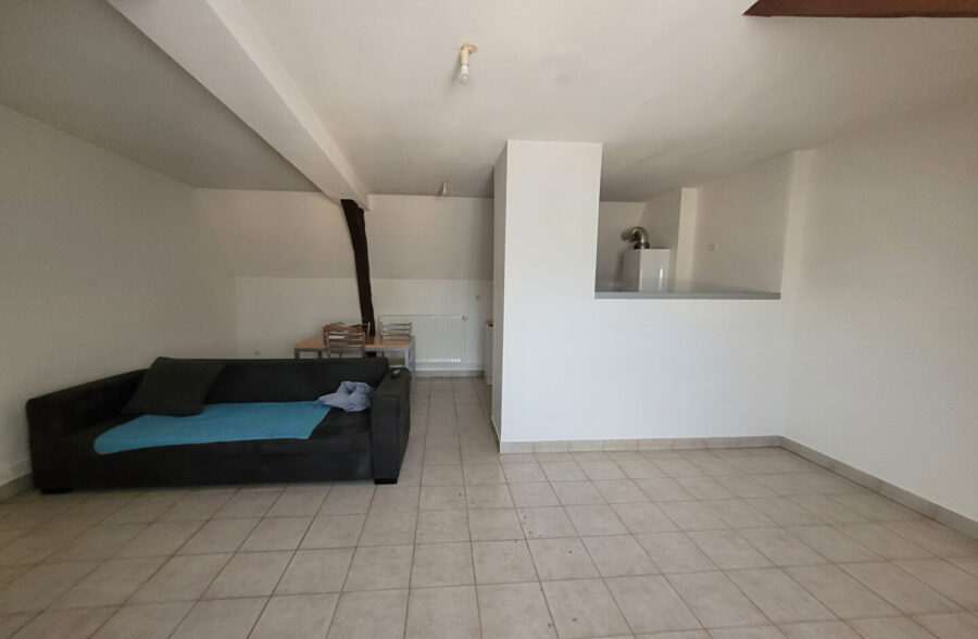Appartement Saint Omer 2 pièce(s) 58 m2