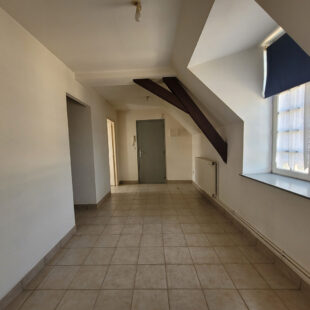 Appartement Saint Omer 2 pièce(s) 58 m2