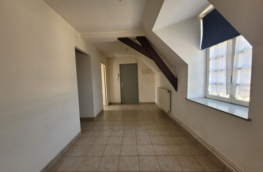 Appartement Saint Omer 2 pièce(s) 58 m2