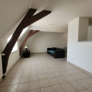 Appartement Saint Omer 2 pièce(s) 58 m2