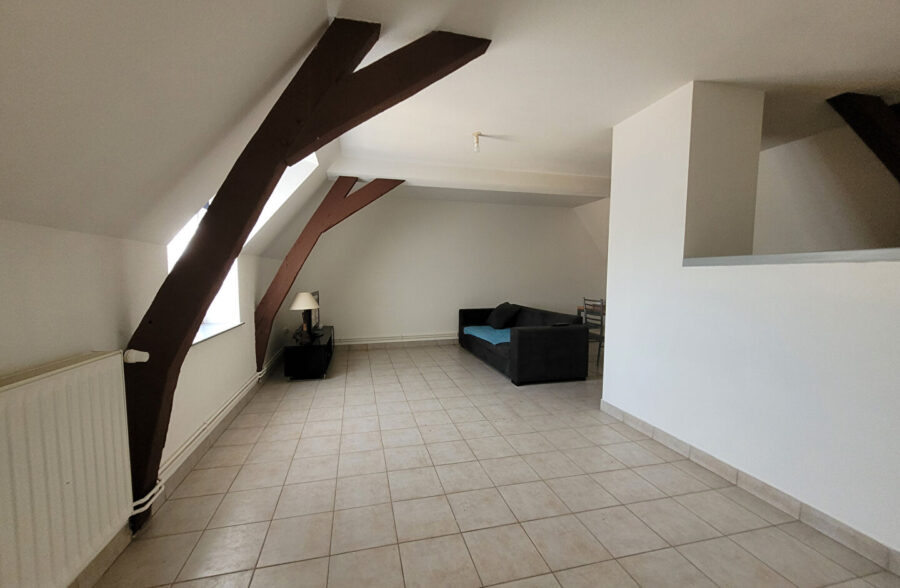 Appartement Saint Omer 2 pièce(s) 58 m2