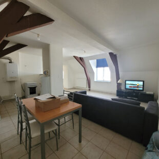 Appartement Saint Omer 2 pièce(s) 58 m2