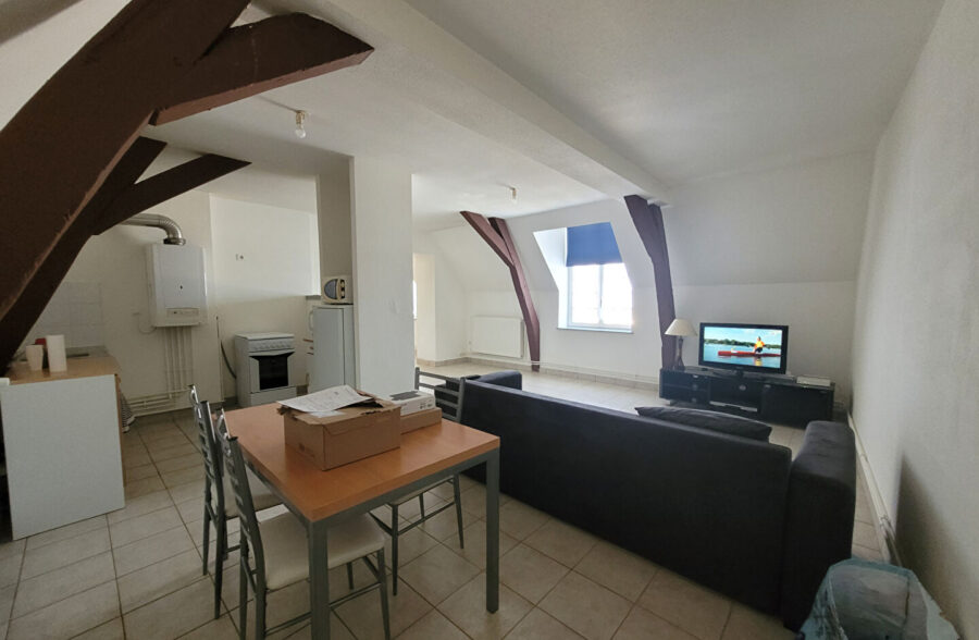 Appartement Saint Omer 2 pièce(s) 58 m2
