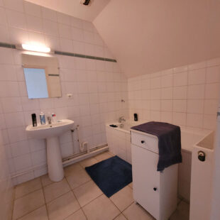 Appartement Saint Omer 2 pièce(s) 58 m2