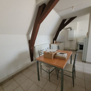 Appartement Saint Omer 2 pièce(s) 58 m2