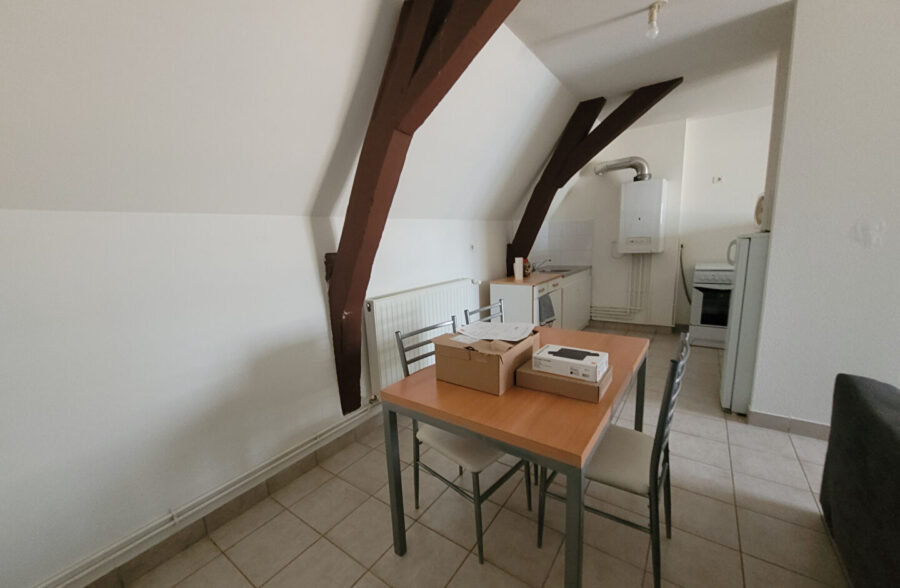 Appartement Saint Omer 2 pièce(s) 58 m2