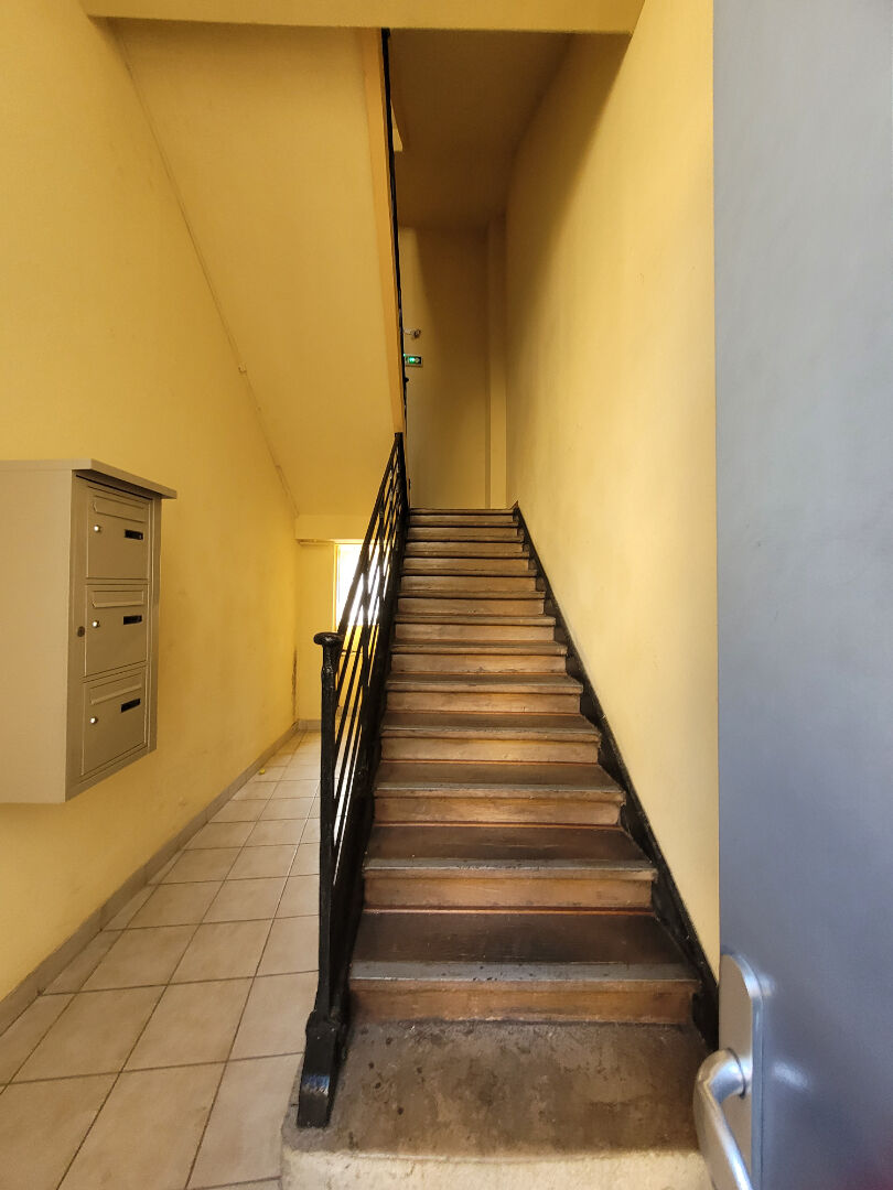 Appartement Saint Omer 2 pièce(s) 58 m2