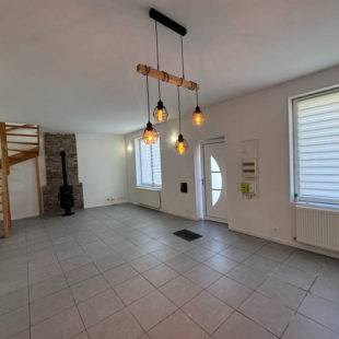 Maison Hordain 105m²