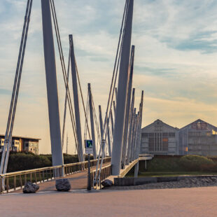 Superbe appartements vue sur mer T1