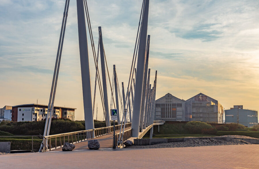 Superbe appartements vue sur mer T1