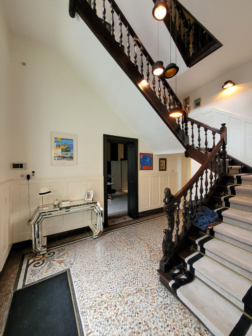 hôtel particulier à Cambrai