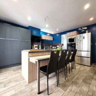 Maison Sin Le Noble 100 m2