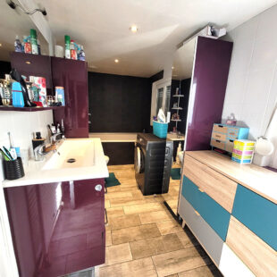 Maison Sin Le Noble 100 m2
